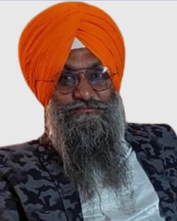 Inderjit Singh Sikri, Chairman